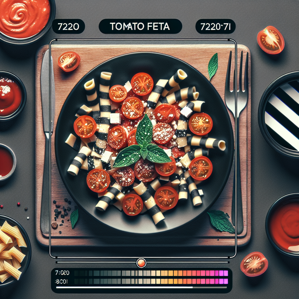 Tomato Feta Pasta Kembali Viral! Resep ala TikTok yang Wajib Dicoba