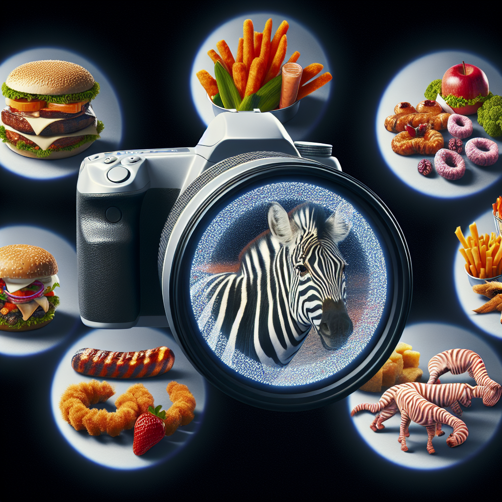 5 Makanan Viral 2025 yang Wajib Kamu Coba Sebelum Kehabisan!