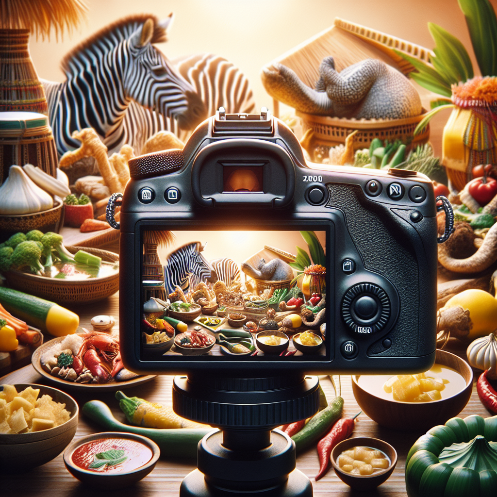 Kuliner Anti Mainstream 2025: 10 Makanan Unik yang Cuma Ada di Indonesia!