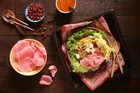 H1: Tren “Alga & Ganggang”: Apakah Ini Makanan Masa Depan? Kami Coba 5 Olahan Terbaru