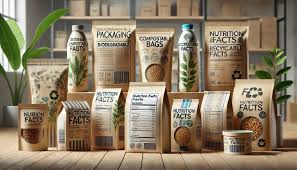 Masak 5 Menit, 10 Bungkus Plastik: Parodi ‘Kemasan Mewah’ Makanan Online & Perusahaan yang Berani Lawan Tren Ini.