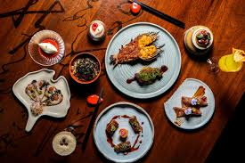 Ancestral Bio-Gastronomy: Mengapa Ancestral Bio-Gastronomy Jadi Tren Makan Paling Eksklusif di Jakarta Juni 2026?