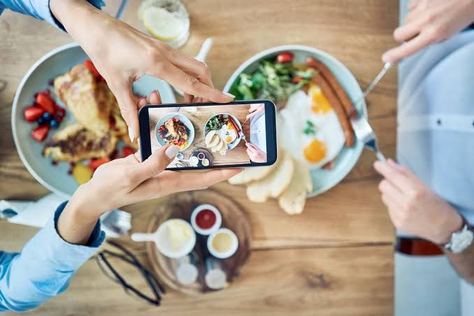Fibermaxxing vs. Kuliner Viral: Saat Algoritma Menentukan Apa yang Kita Makan