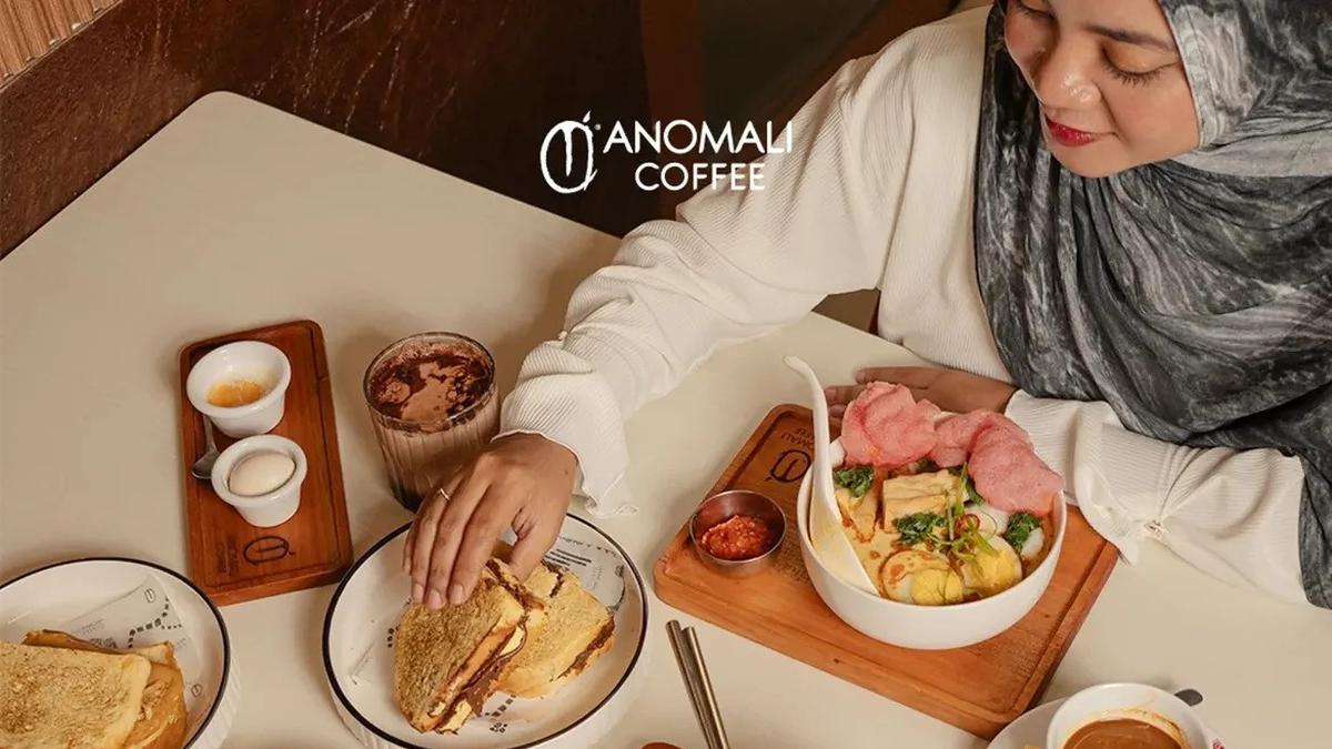 Sensasi Kuliner Berbahan Jamur Futuristik yang Mengguncang Tren Makan Malam Mewah Senopati