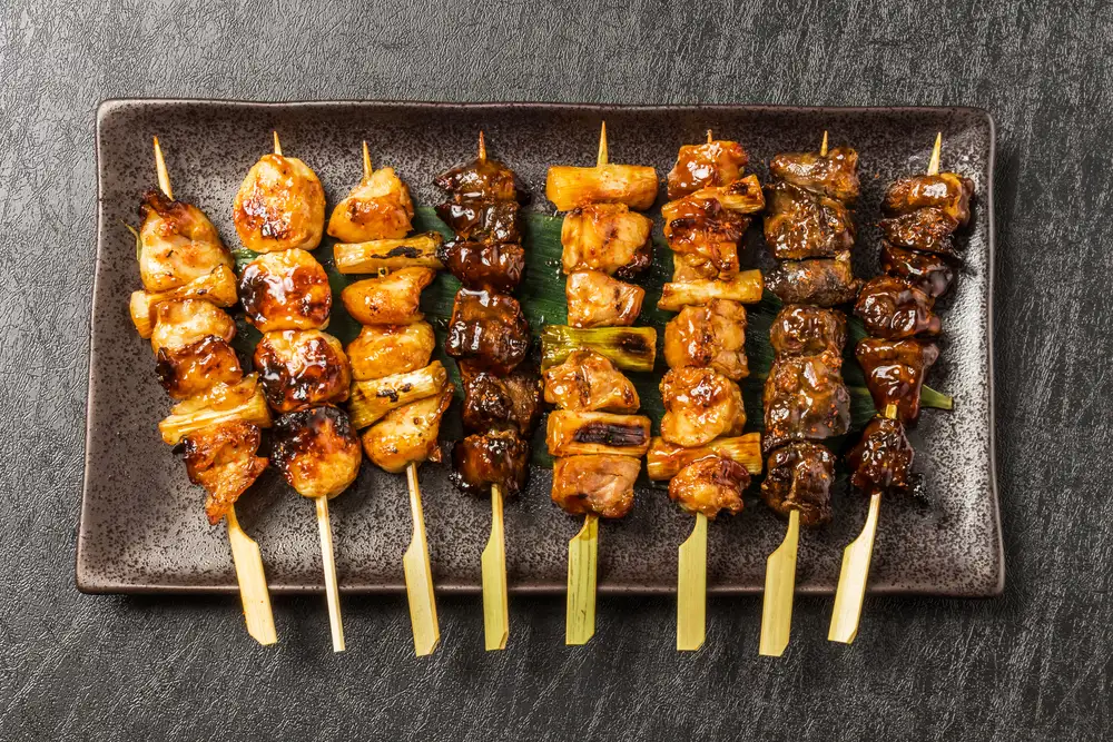 10 Makanan Unik yang Lagi Viral September 2026: Wajib Coba Sebelum Kehabisan!